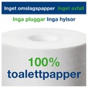 Dispenser Tork T7 vit