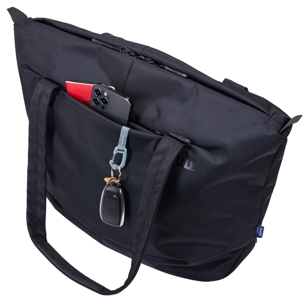 Toteväska Subterra 2 sv