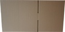 Postanpassad låda 334x234x58