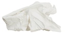 Trasor Vit Bomull 10Kg