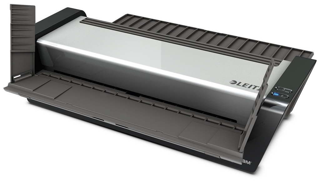 Laminator Leitz iLAM Touch Tur