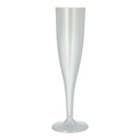 Flergångsglas Bubbel 10cl 10st