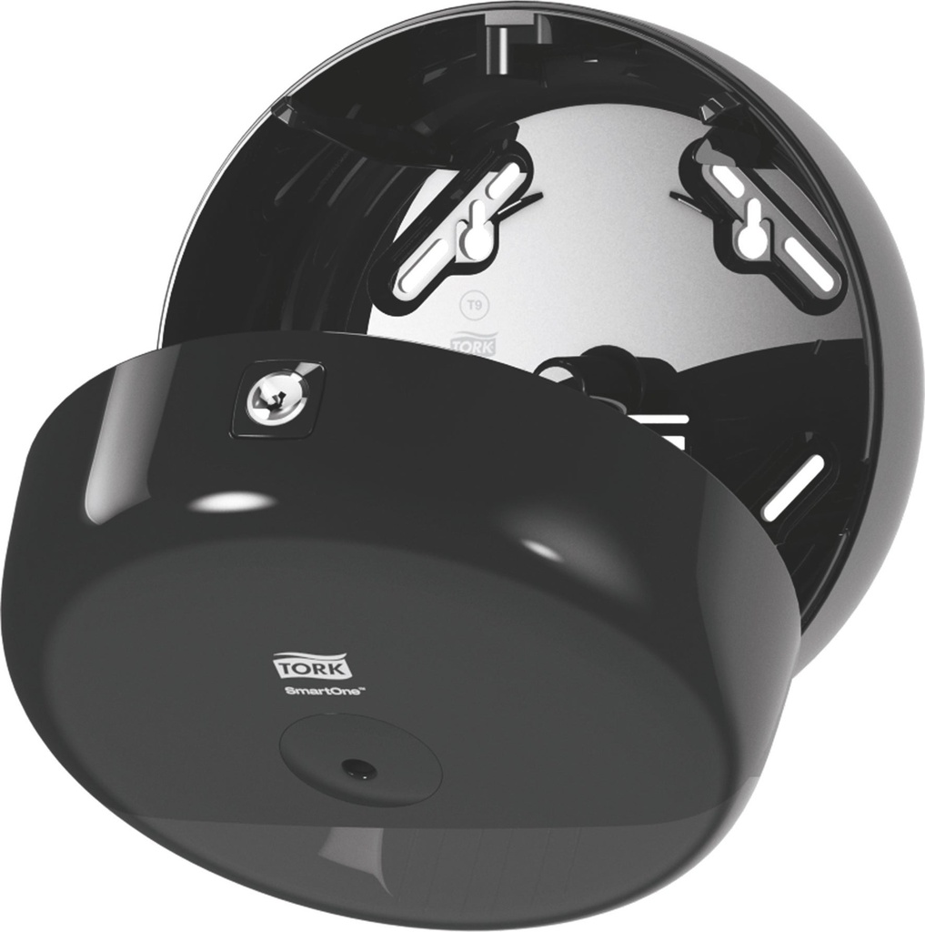 Dispens.SmartOne Mini Svart T9