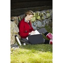 Datorfodral Neoprene Svart 13"
