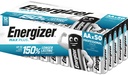 Batteri Max Plus Alk AA 50p