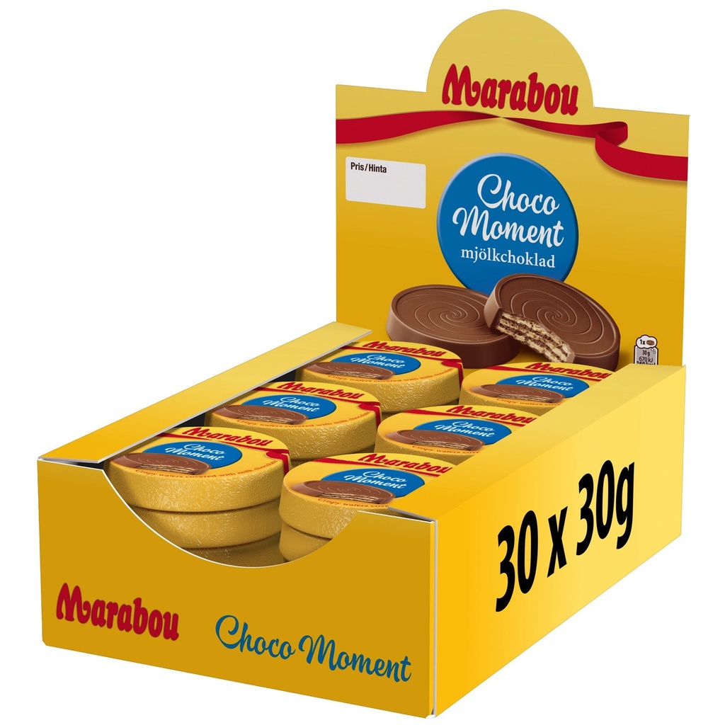 Ny OD produkt