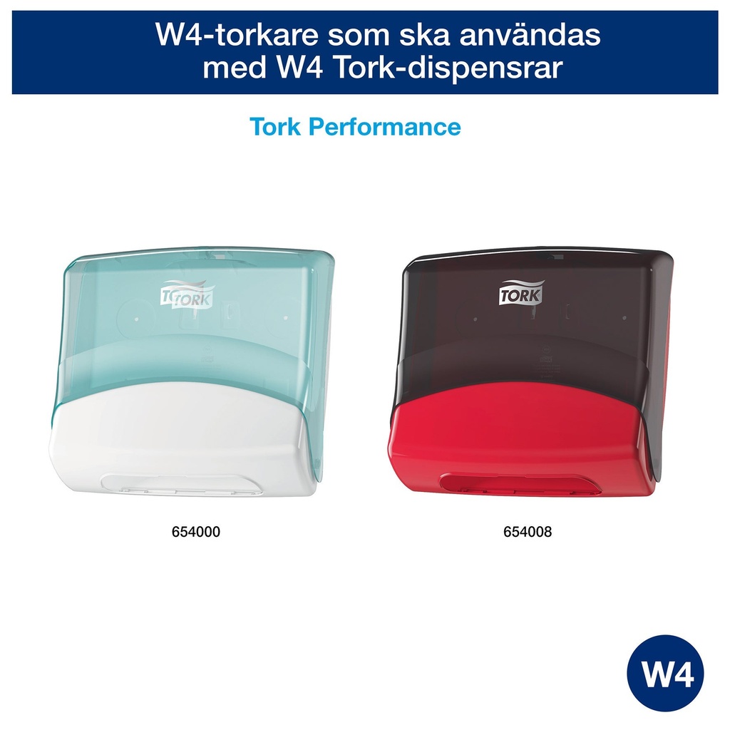 Tork Rengöringsduk Mjuk