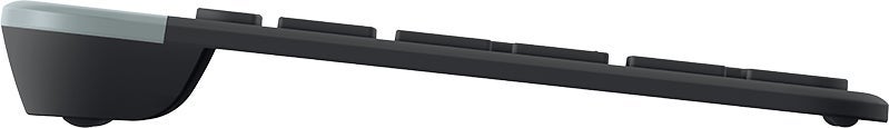 Desktop Logitech MK470 svart