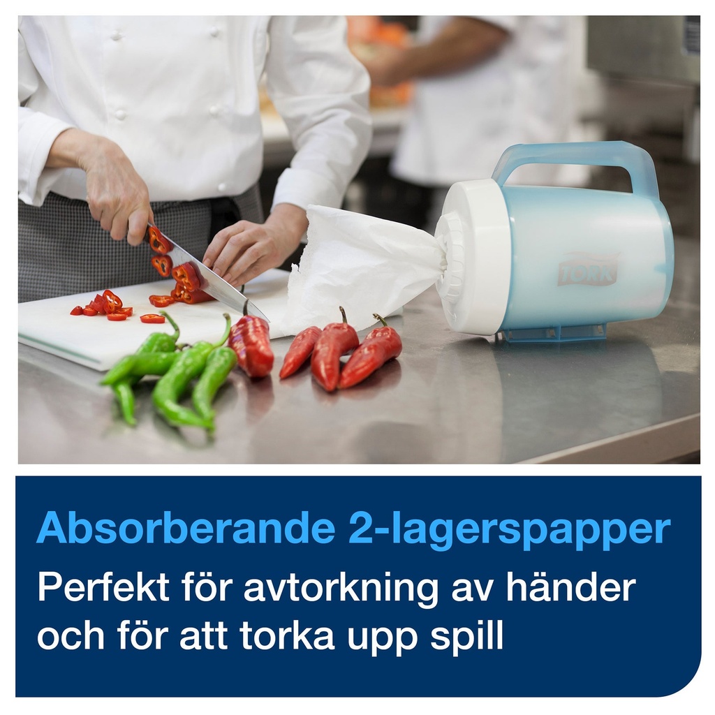Handtork Advanced M1     11/kt