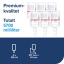 Handdes.skum 75% S4 950ml