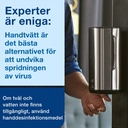 Handdes.skum 75% S4 950ml