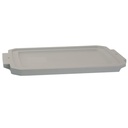 Lock Patricia kärl 25L grå