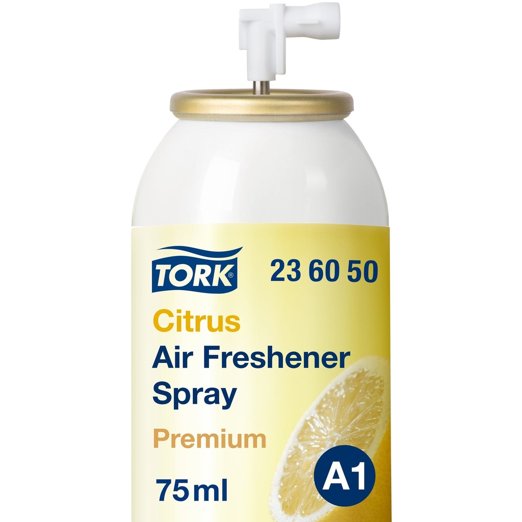 Luktförbättrare A1 citron 75ml