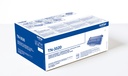 Toner Brother TN3520 svart 20k