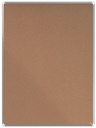Korktavla Prem Plus 90x60
