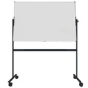 WB Dubbelsidig UNITE 100x200cm