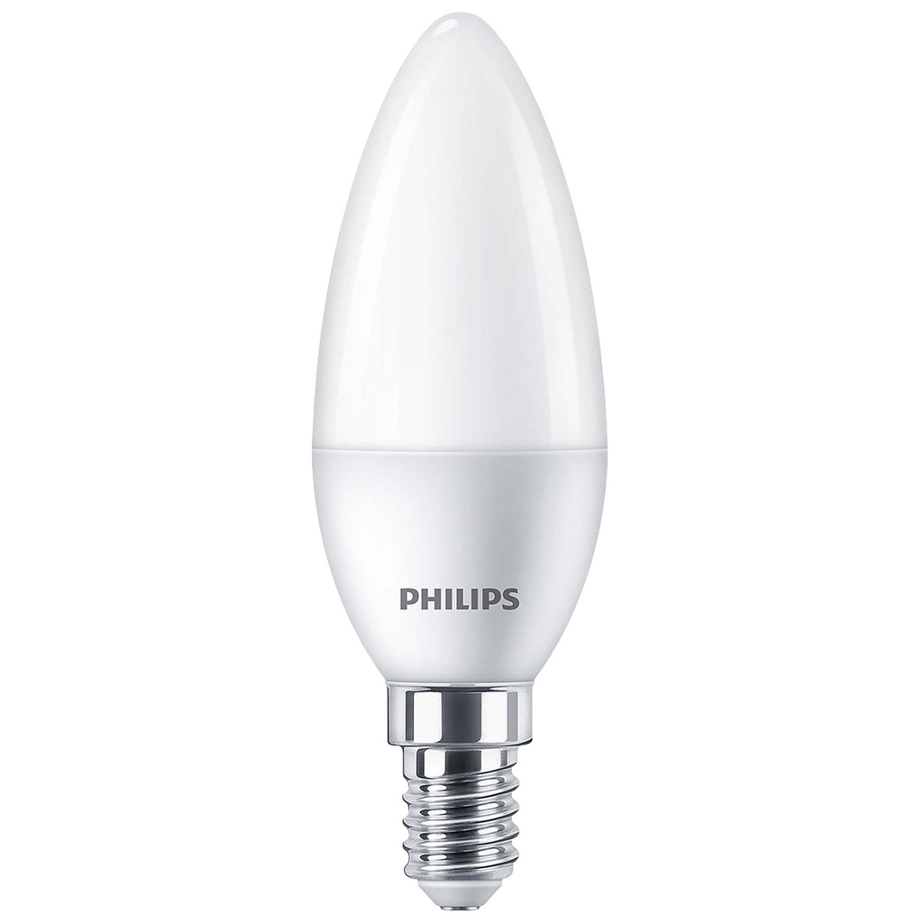 LED-lampa E14 Kron 470lm 3/fp