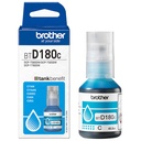 Bläck Brother 180C 5K Cyan