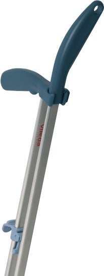 Gummiskrapa DustPanSweeper35cm