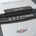 Dok.förs. Rexel AutoFeed+ 150M