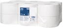 Toalettppr Universal T2  12/fp