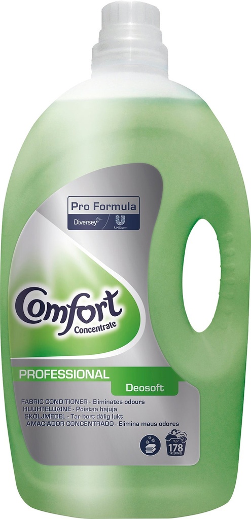 Comfort prof Deo soft 5L