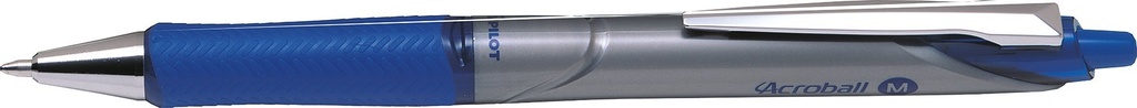 Kulpenna Pilot Acroball m blå