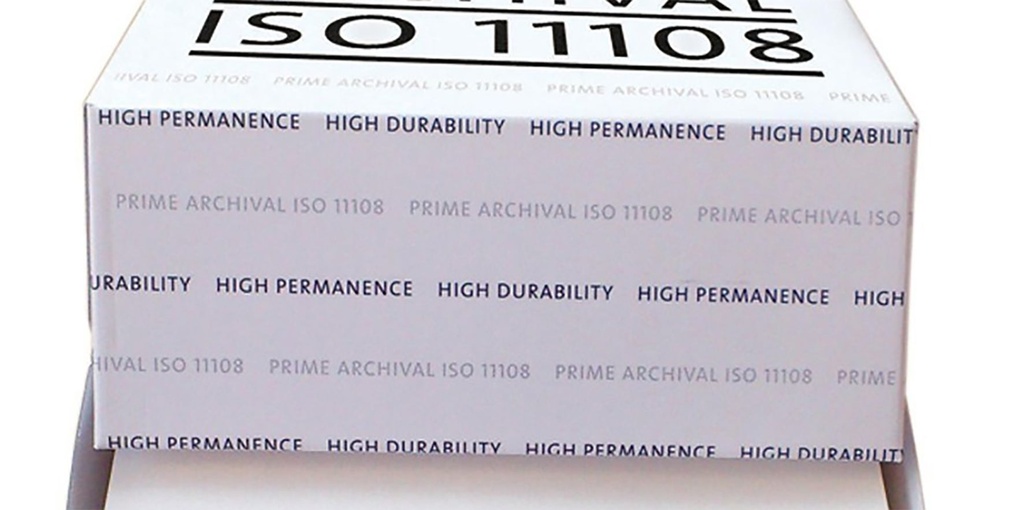 Prime Archival A4 100g 500/fp
