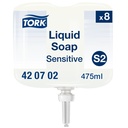 Tvål Tork Premium S2 ext mild