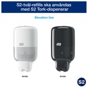 Tvål Tork Premium S2 ext mild