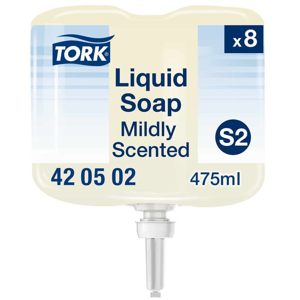 Tvål Tork Premium MiniS2 475ml