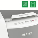 Dok.förs. LeitzIQ AutoFeed 100