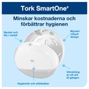 Disp.SmartOne Toa Vit, T8