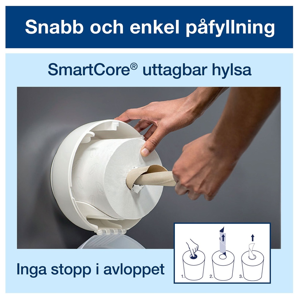 Disp.SmartOne Toa Vit, T8