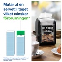 Tork Xpressnap Fit® Vit D.....