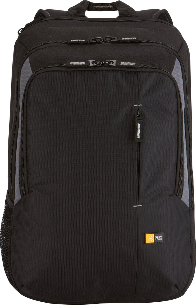 Datorryggsäck Value 17'' svart