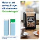 Tork Xpressnap Fit® Natur D...