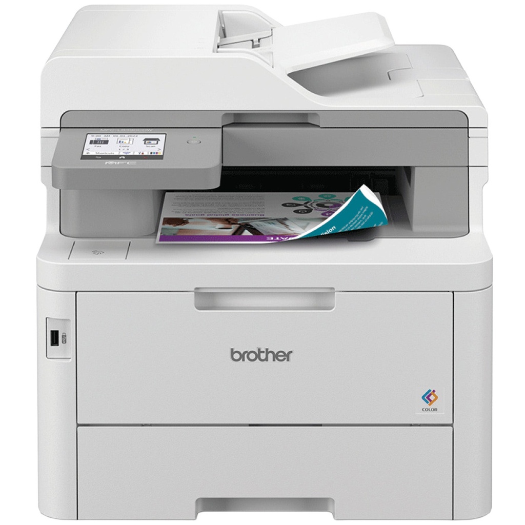 Skrivare Brother MFC-L8390CDW
