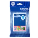 Bläck Brother LC527XLC 2K Cyan