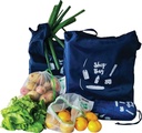 Shop-Set Blå