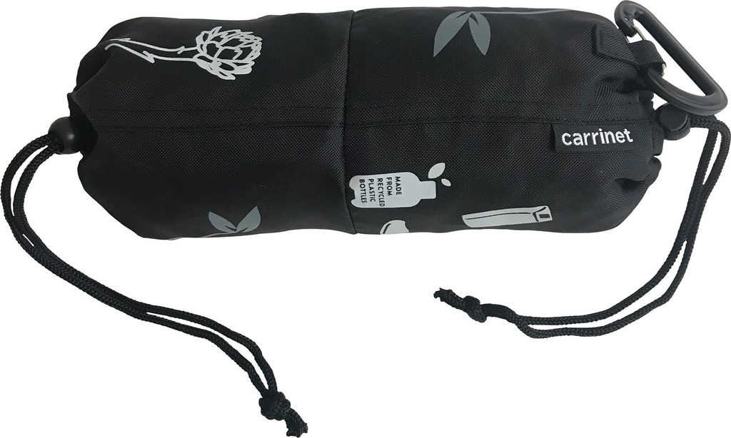 Shop-Set Svart