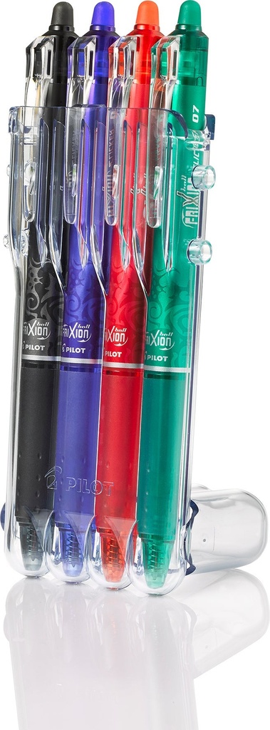 Kulpenna Frixion Clicker 07 4f