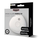 Brandvarnare Pebble 10