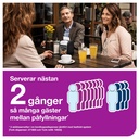 Tork Xpressnap Fit® Natur D...