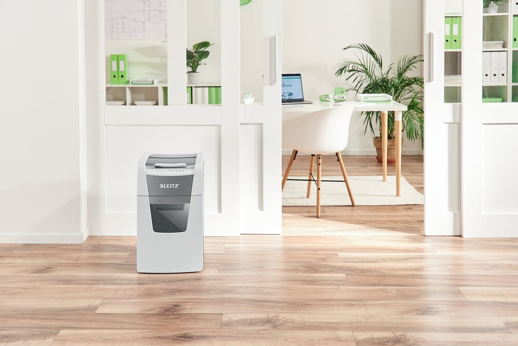 Dok.förs Leitz IQ Auto 150 P4