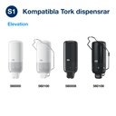 Tvål Flytande Luxury Tork S1