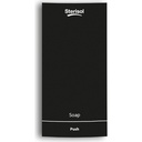 Dispenser Slim Svart Soap