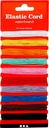 Elastiskt snöre 1mm 10x3,5m