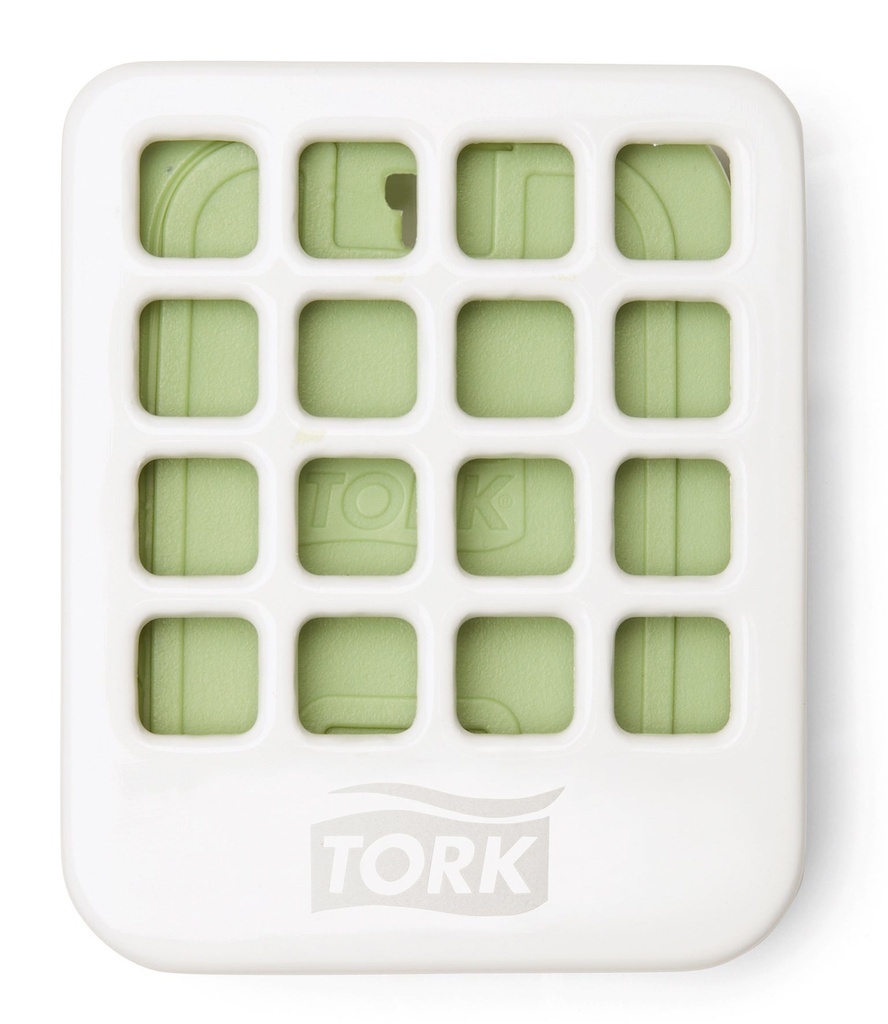 Tork Airfresh  Hål A2 Vit 4/f