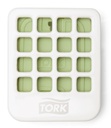 Tork Airfresh  Hål A2 Vit 4/f